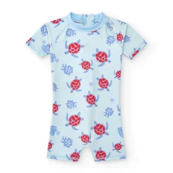 BTBOX Mono Tortugas New