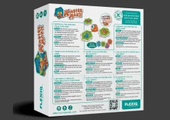 FlexiQ Monster Mash · Discount