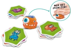 FlexiQ Monster Mash · Discount