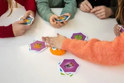 FlexiQ Monster Mash · Discount