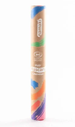 Namaki Máscara para el pelo Azul · Best