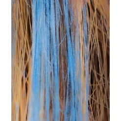 Namaki Máscara para el pelo Azul · Best