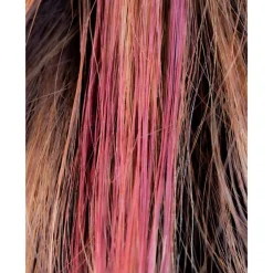 Namaki Máscara para el pelo Rojo ·