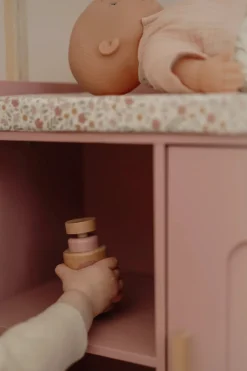 Little Dutch Mueble cambiador FSC · Outlet