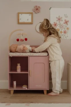 Little Dutch Mueble cambiador FSC · Outlet