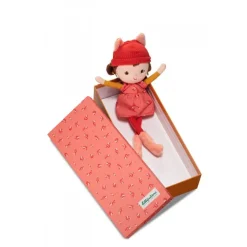 Lilliputiens Muñeca Alice · Clearance