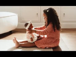 Little Dutch Muñeca Lily · New