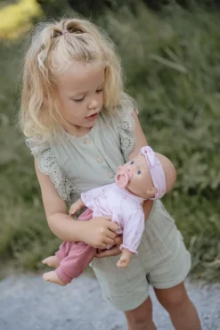 Little Dutch Muñeca Lily · New