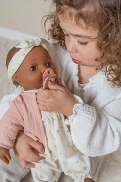 Little Dutch Muñeca Noa · Hot