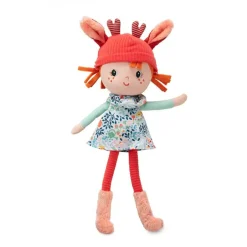 Lilliputiens Muñeca Stella · Best