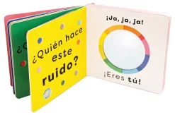 Combel ¡Muu! ¿Quién hace este ruido? Best