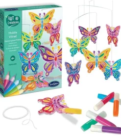 Sentosphère Móvil Vitrail Mariposas · Sentosphere Outlet