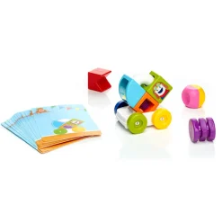 Smartmax My First Build and Drive · New