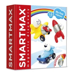 Smartmax My First Explorers · Discount