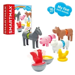 Smartmax My First Farm Animals · Hot