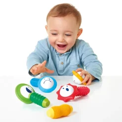 Smartmax My First Sounds & Senses · New
