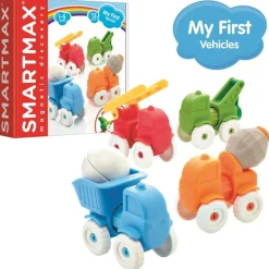 Smartmax My First Vehicles · Discount