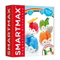 Smartmax My First Vehicles · Discount