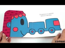 Combel Nariz, naricita Online