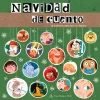 Tres patas y pico Navidad de Cuento Online