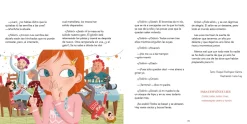 Tres patas y pico Navidad de Cuento Online