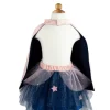 Great Pretenders Navy Super Duper Tutú, capa y máscara · Best