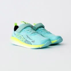 Naw Road Running · Seafoam Blue Discount