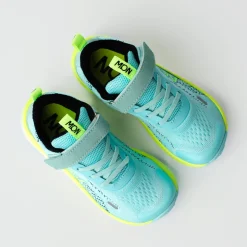 Naw Road Running · Seafoam Blue Discount