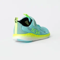 Naw Road Running · Seafoam Blue Discount
