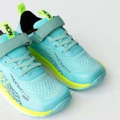 Naw Road Running · Seafoam Blue Discount