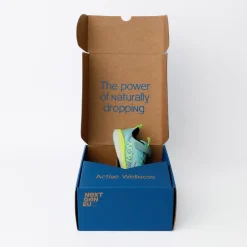 Naw Road Running · Seafoam Blue Discount