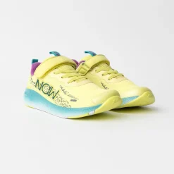 Naw Road Running · Yellow Mellow New