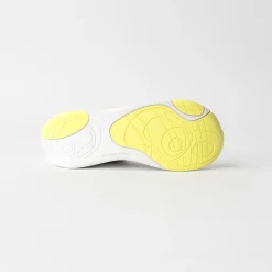 Naw Road Running · Yellow Mellow New