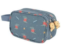 Tutete Neceser Croc Sale