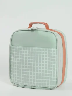 Monnëka Nevera Rígida Big Stripes Sage