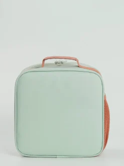 Monnëka Nevera Rígida Big Stripes Sage