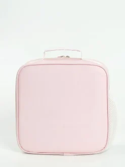 Monnëka Nevera Rígida Big Stripes Pink Clearance