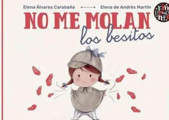 Rimpompante No me molan los besitos Discount