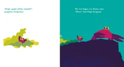 Nubeocho No Tengas Miedo Cangrejita Hot