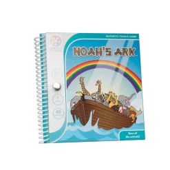 Smart Games Noah´s Ark · Sale