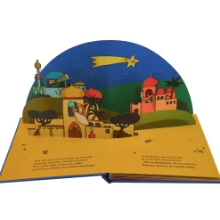 Combel Noche de Reyes Hot