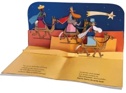 Combel Noche de Reyes Hot