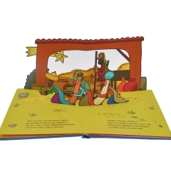 Combel Noche de Reyes Hot