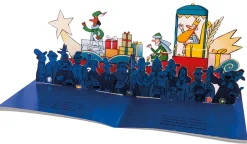 Combel Noche de Reyes Hot