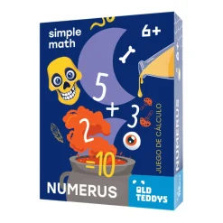 OTC Numerus - Clearance