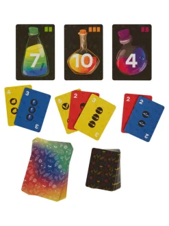 OTC Numerus - Clearance