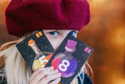 OTC Numerus - Clearance