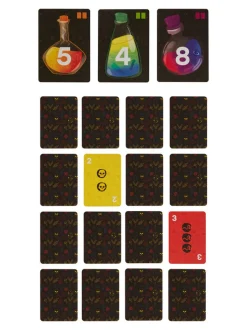 OTC Numerus - Clearance