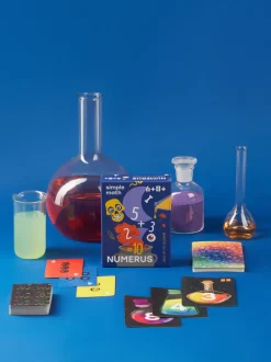 OTC Numerus - Clearance