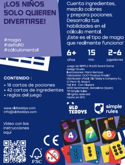 OTC Numerus - Clearance